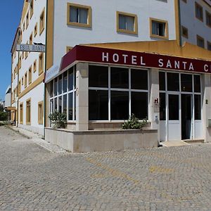 Hotel Santa Cecília