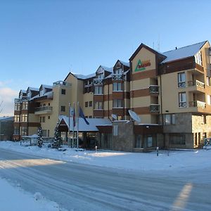 Hotel Bansko